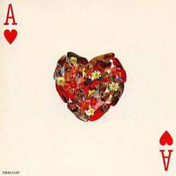 RC Succession : Heart Ace